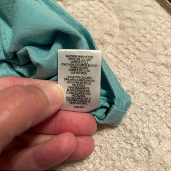 Eddie Bauer PJ Set Soft Cozy Lounge Leisure Comfy Cabincore Cottagecore Sz L - Picture 8 of 8